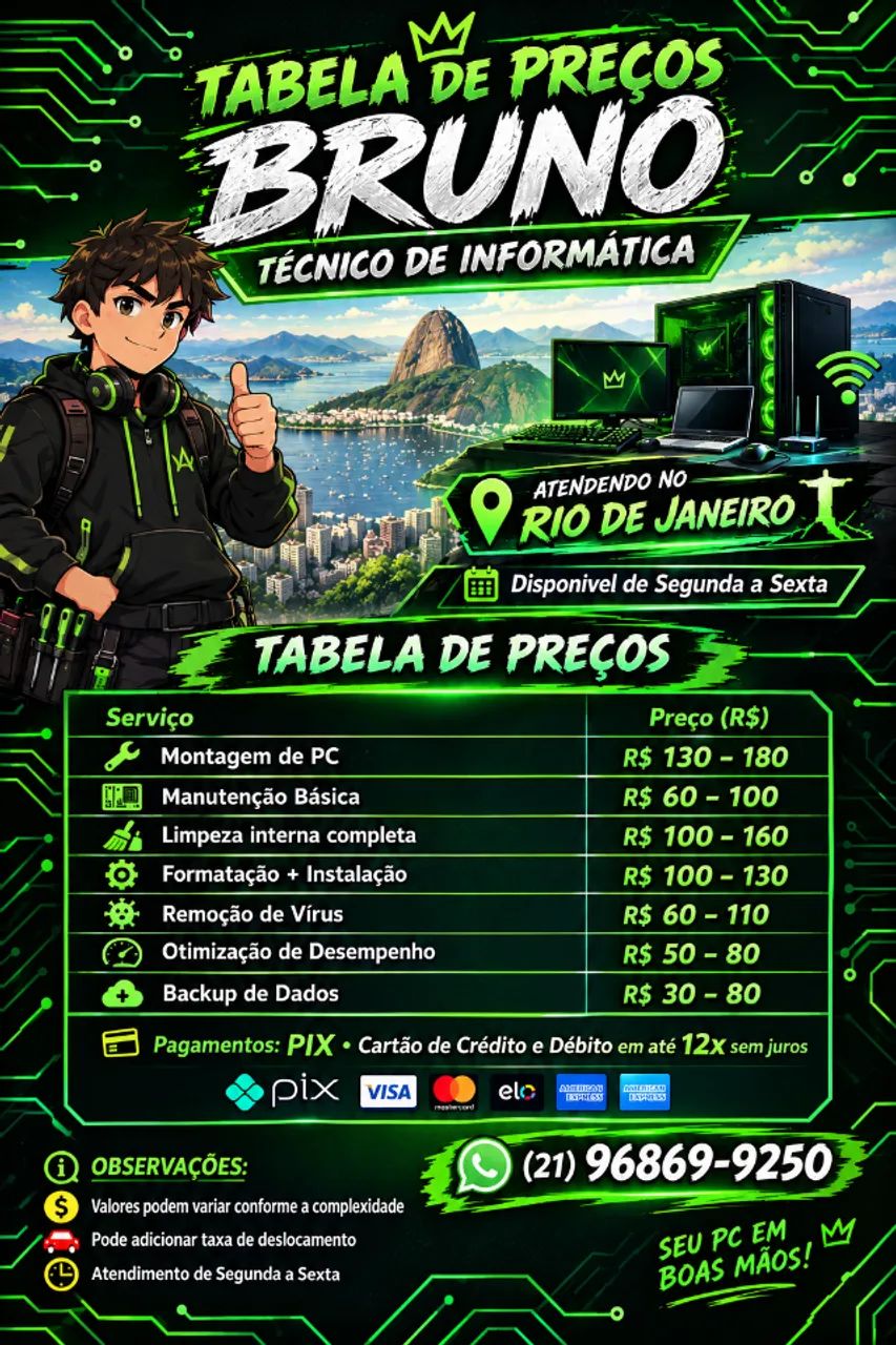 tecnico de informatica  - Foto 2