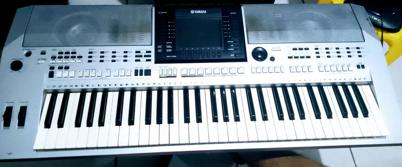 Yamaha EAD10 - Instrumentos musicais - Candelária, Natal