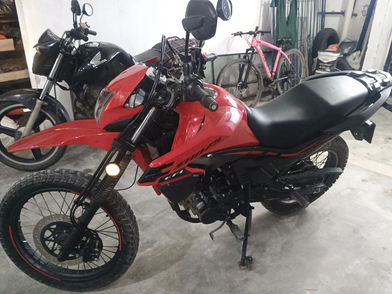 Shi EFI 175  - Foto 3