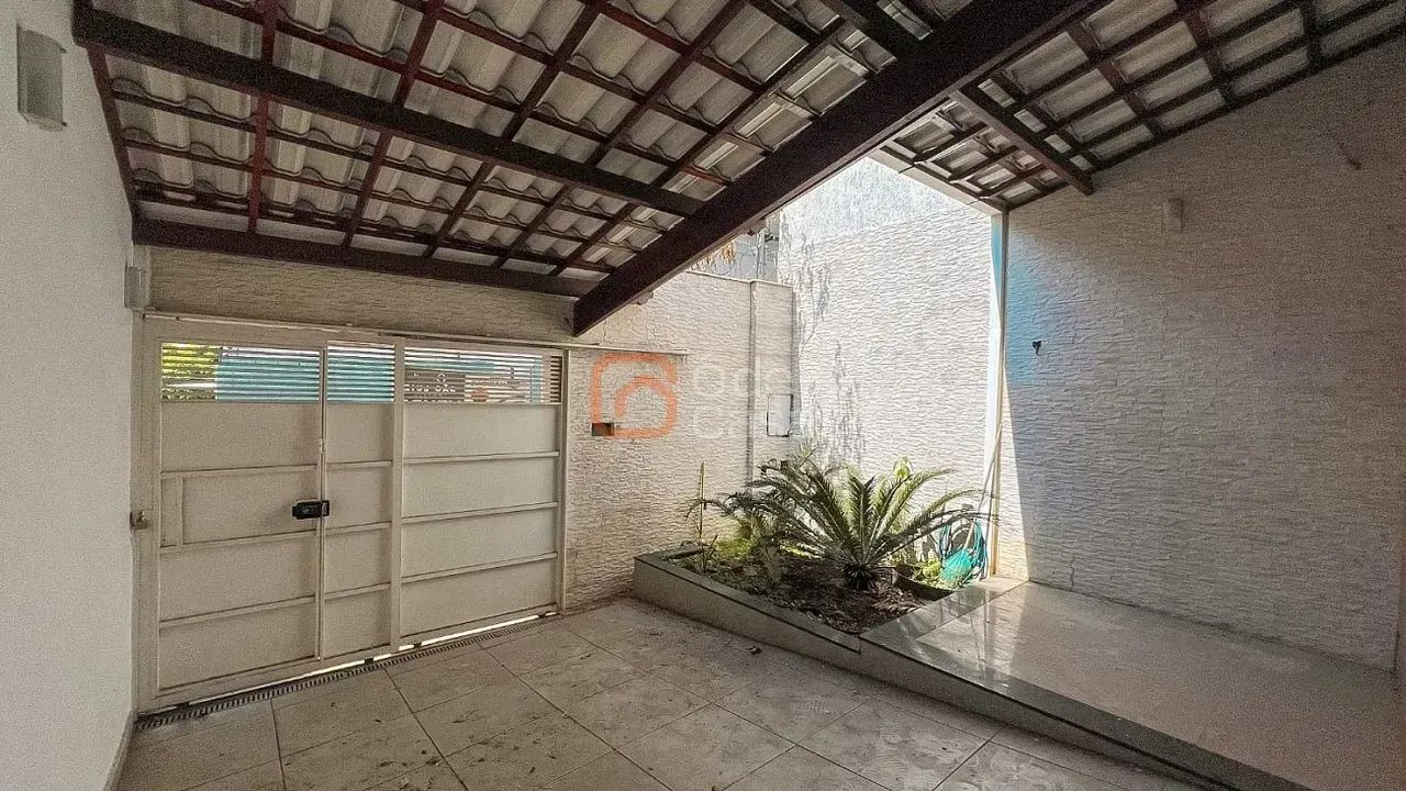 Casa com 3 quartos à venda no Santa Branca - Foto 5