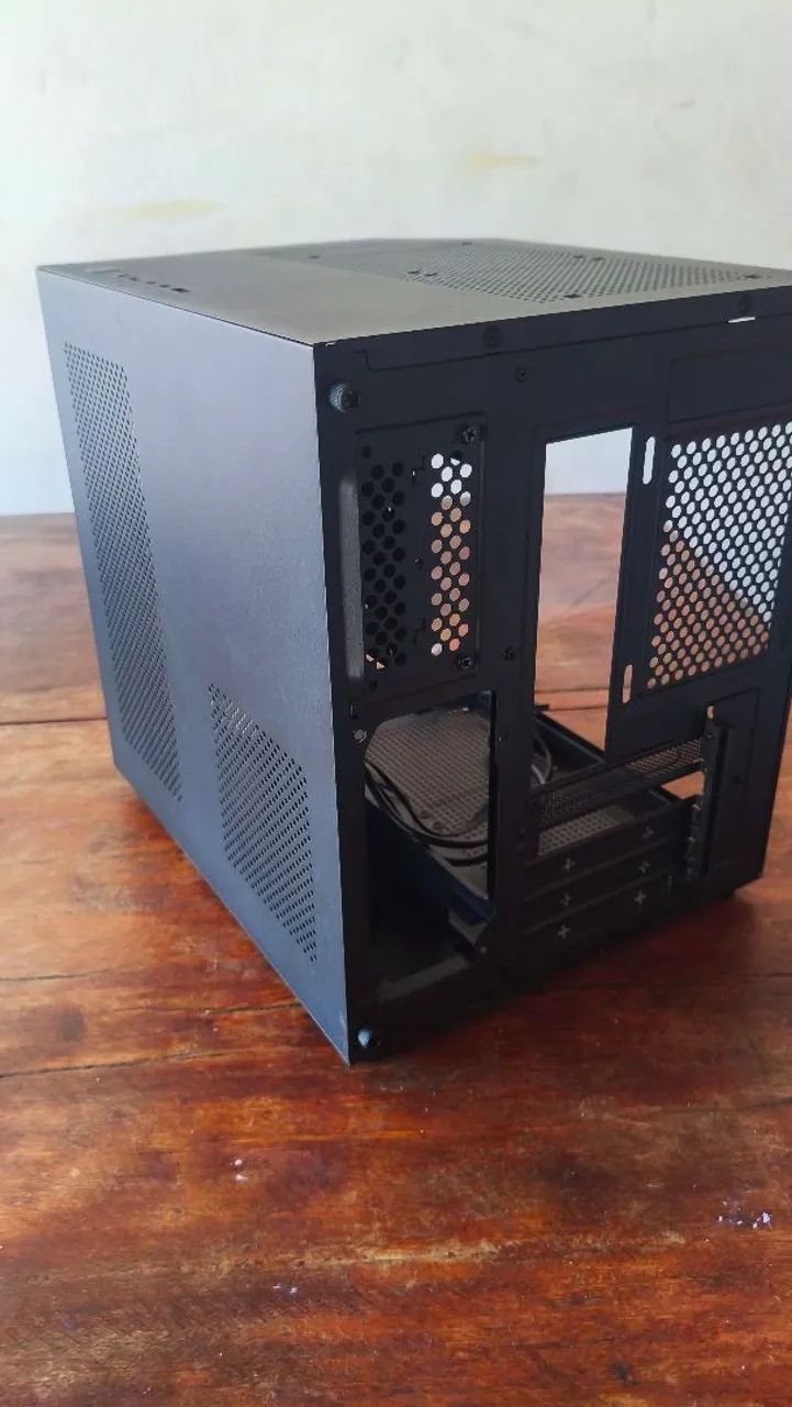 Gabinete CV 700m - Foto 3