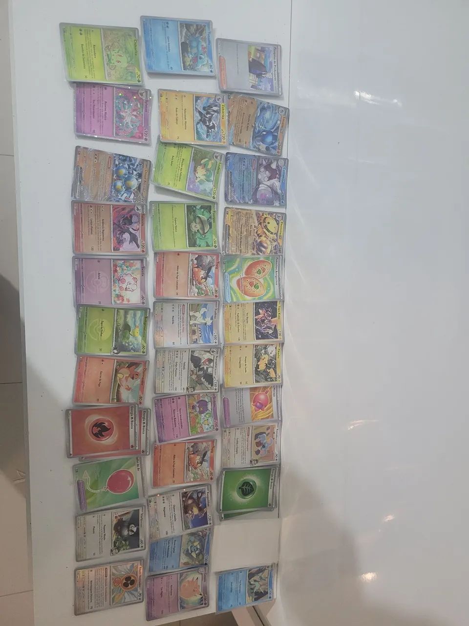 Cartas pokemon (reservado) - Foto 2