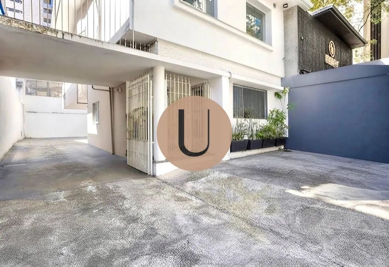 Casa Residencial ou Comercial - Vila Nova Conceição - 7 Vagas -350m² - Foto 2