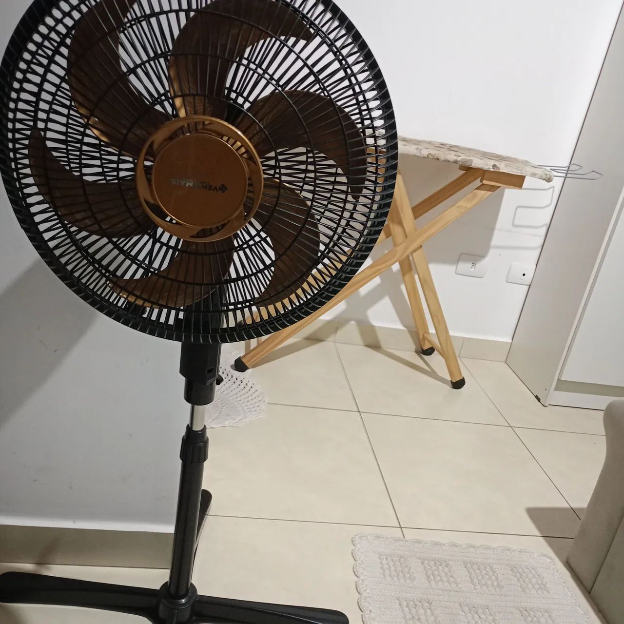 Ventilador  - Foto 2