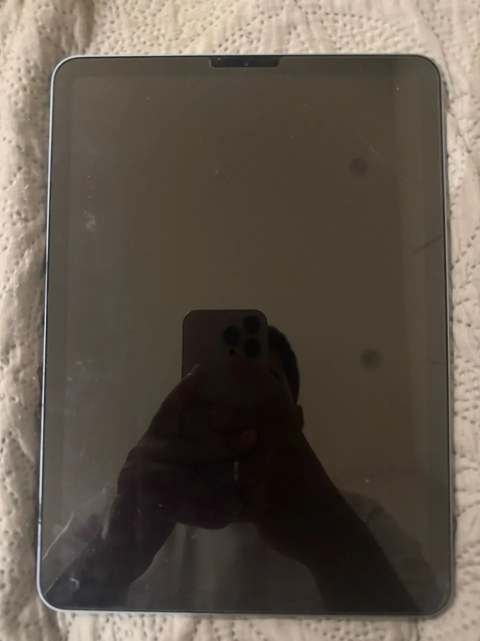 iPad Air 4 - Tablets e E-Readers - Freguesia (Jacarepaguá), Rio de