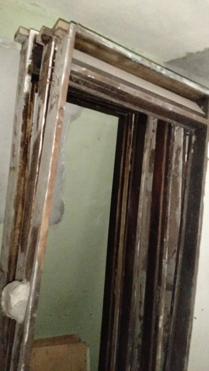 Foras para portas  - Foto 2