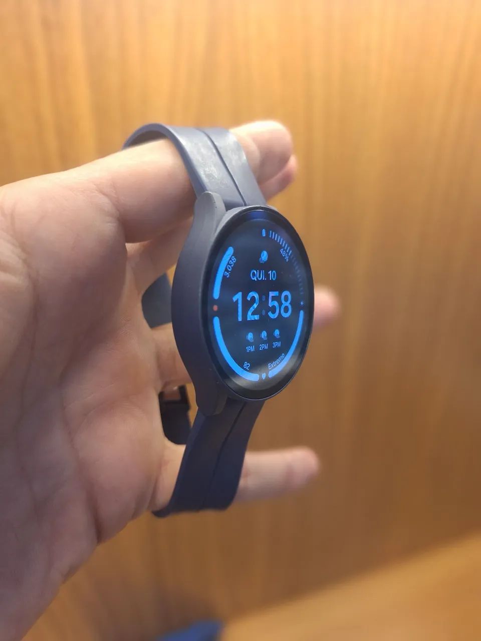 Galaxy watch 6  - Foto 4
