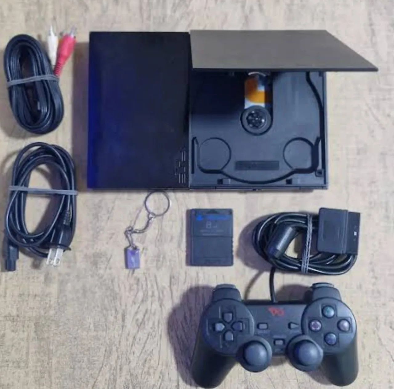 PS2