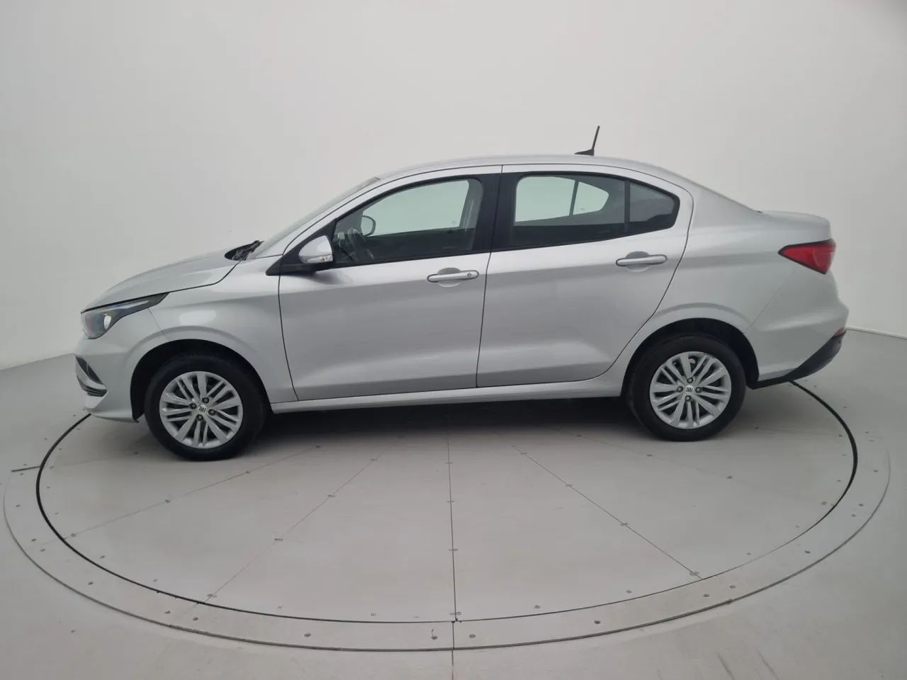 Fiat Cronos Drive 1.0 6V 2025 - Foto 2