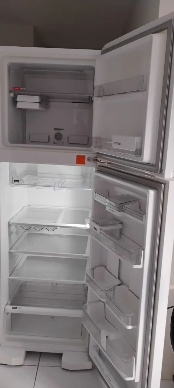 Geladeira Frost Free 400litros - Foto 2