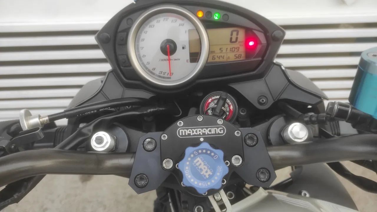 Kawasaki 750 2011 - 1494622594 | OLX