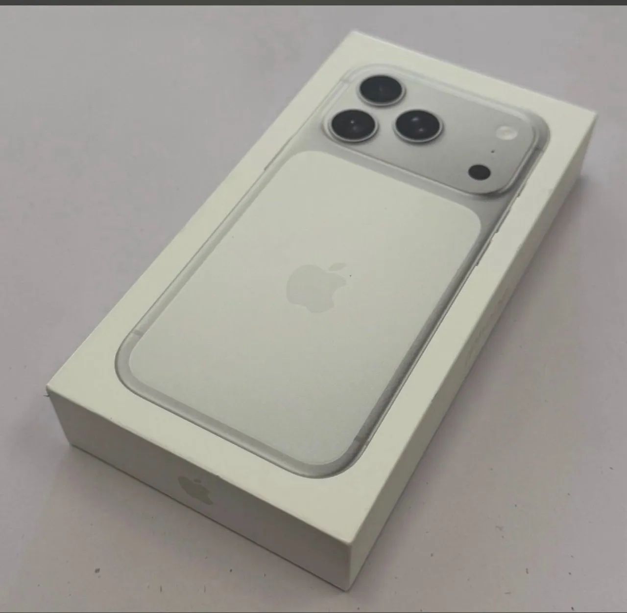 iPhone 17pro