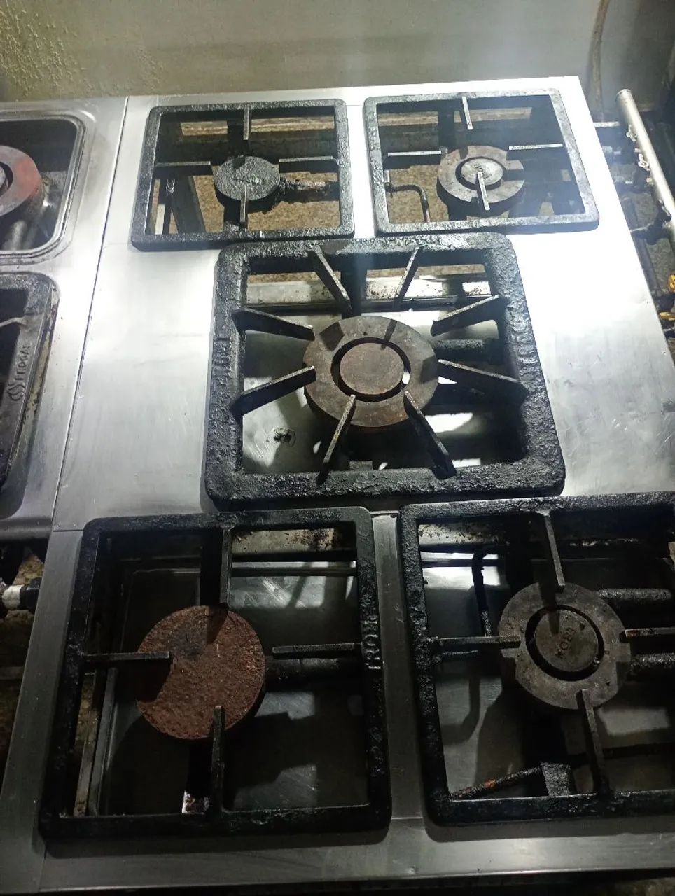 conserto de folgão  - Foto 4