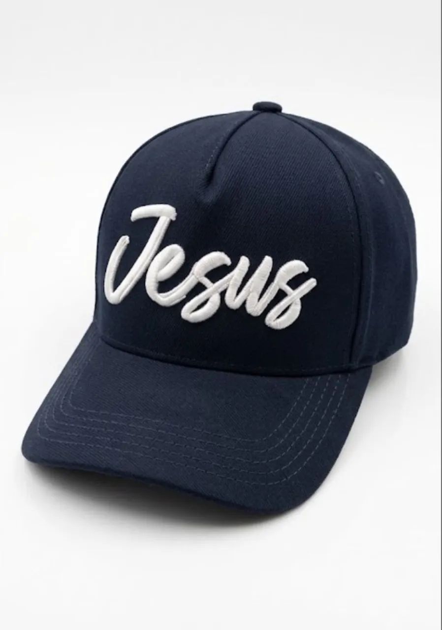 Bonés Jesus 