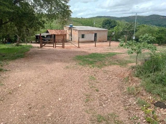 Casa com terreno a beiro do rio do cipó - Foto 3