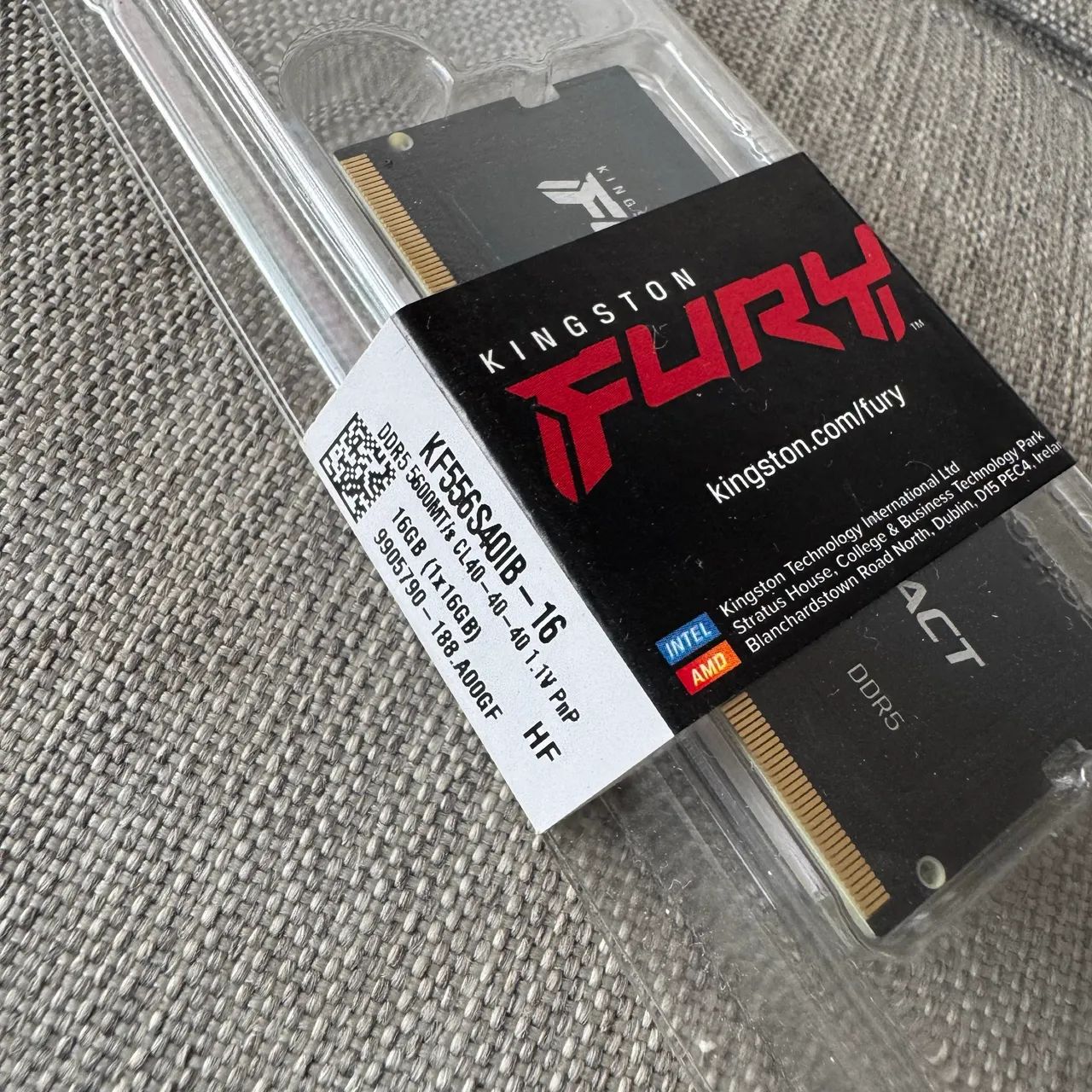 Memória ram ddr16gb  - Foto 2