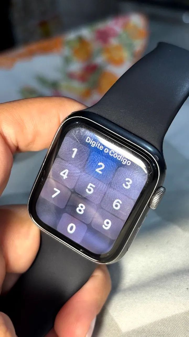 Apple Watch Series 4 44mm - Foto 4
