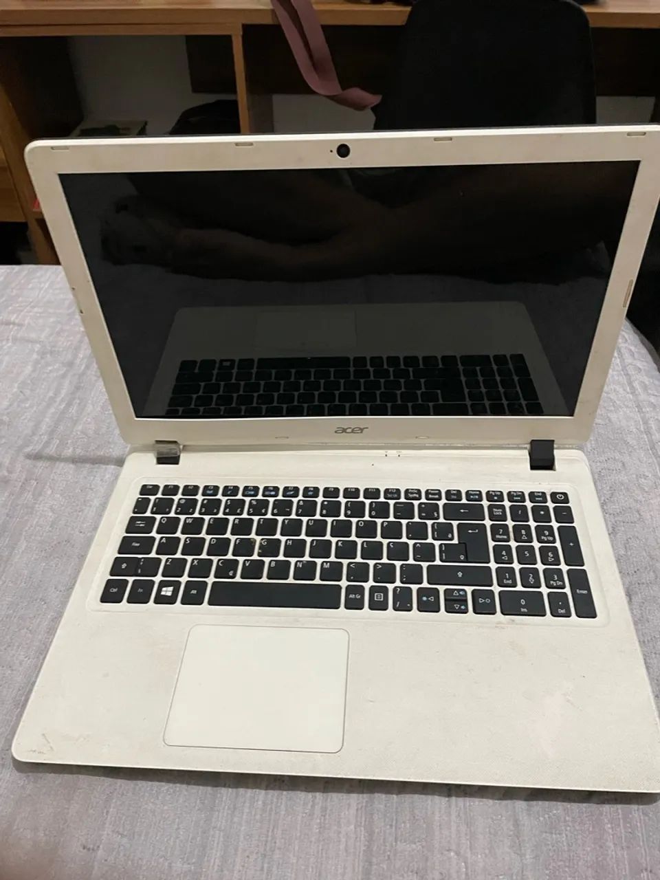Notebook Acer  - Foto 2
