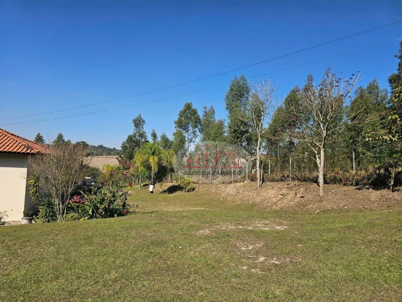 Chácara com lago - Loteamento Primavera - São Pedro - S.P. - Foto 5