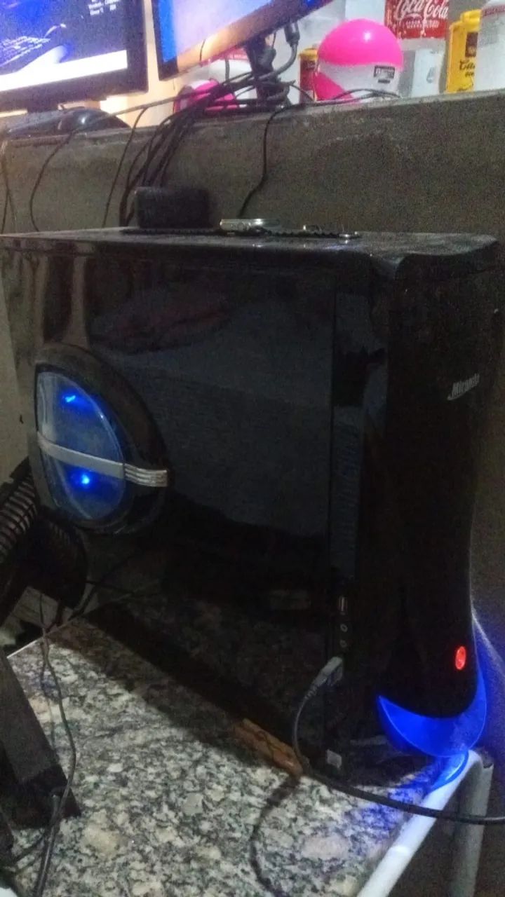 Pc - Computador de Mesa - Foto 3