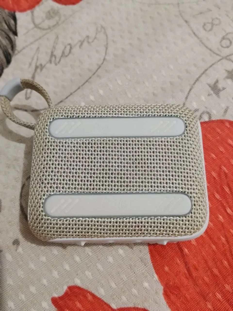 Caixa JBL  - Foto 2