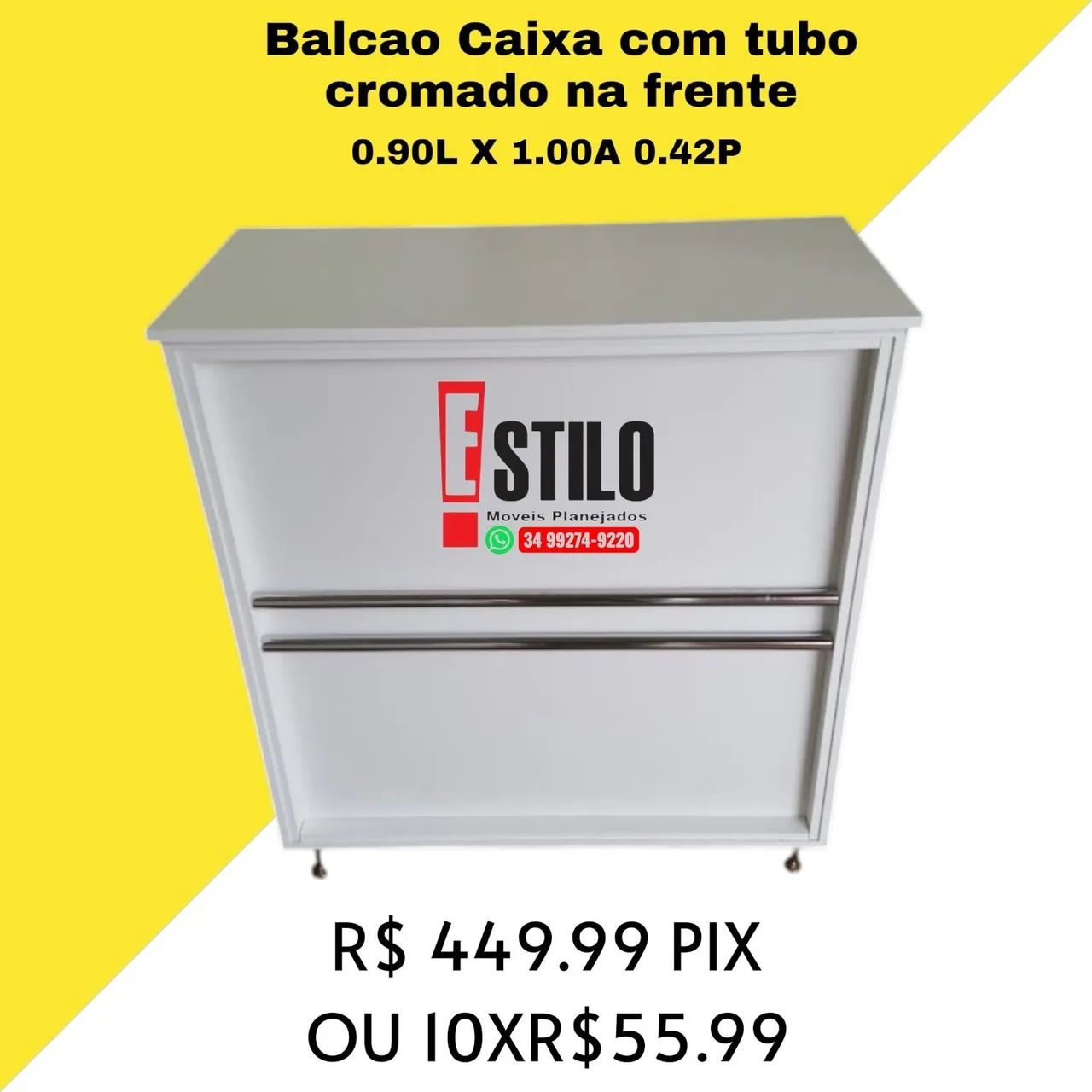 Balcao
