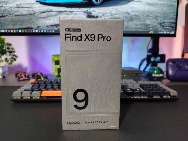 OPPO Find X9 Pro - Foto 4