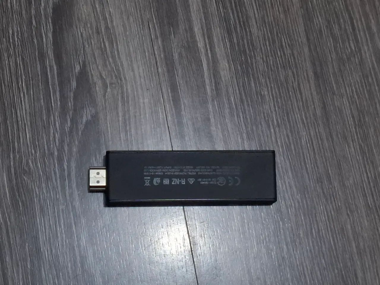AMAZON FIRE STICK 4K 3ª GERAÇÃO - Foto 2