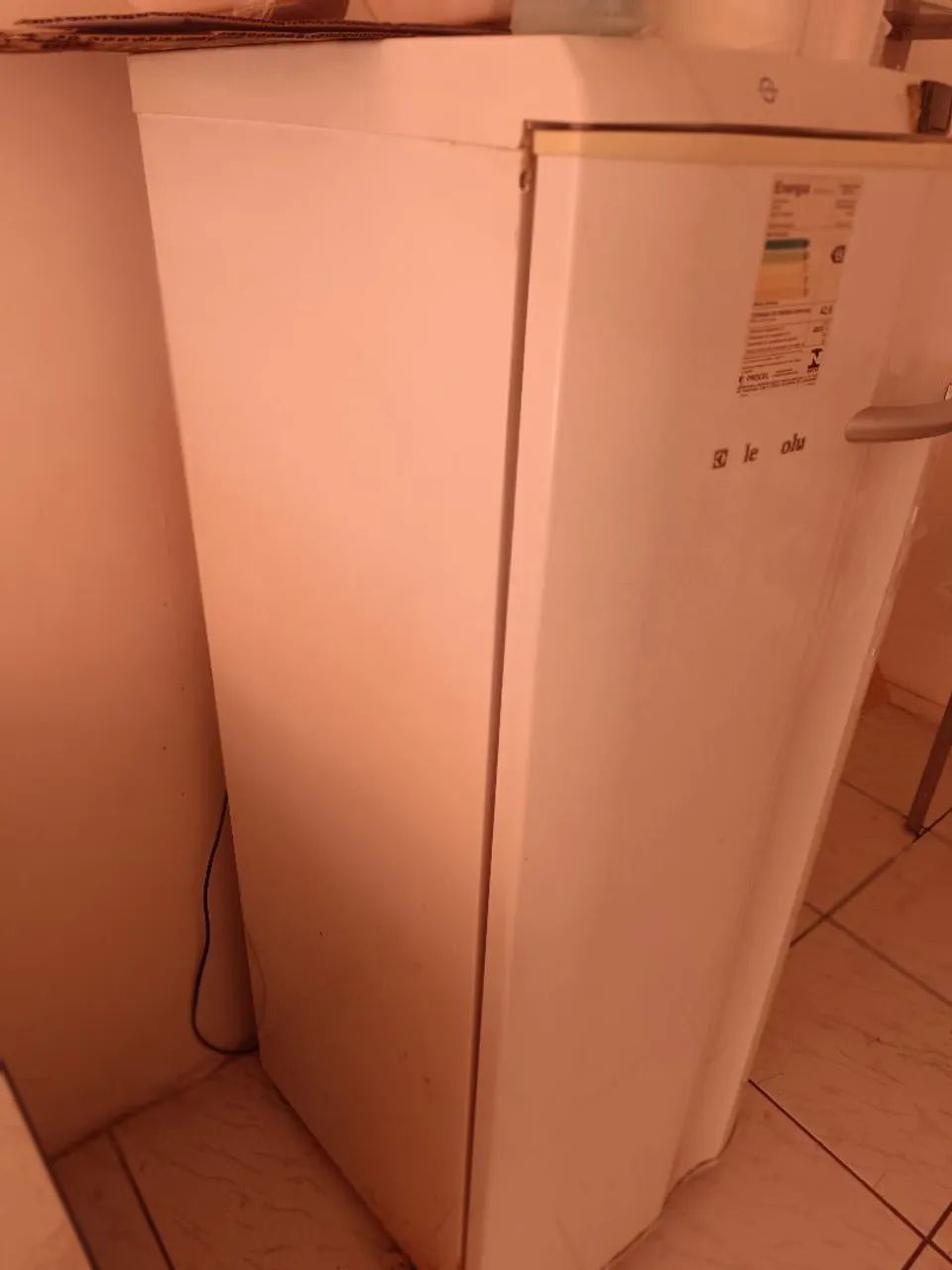 Freezer vertical - Foto 5