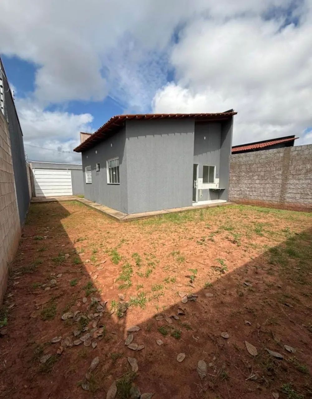 - Vendo imóvel em Residencial centro da Serra  - Foto 2