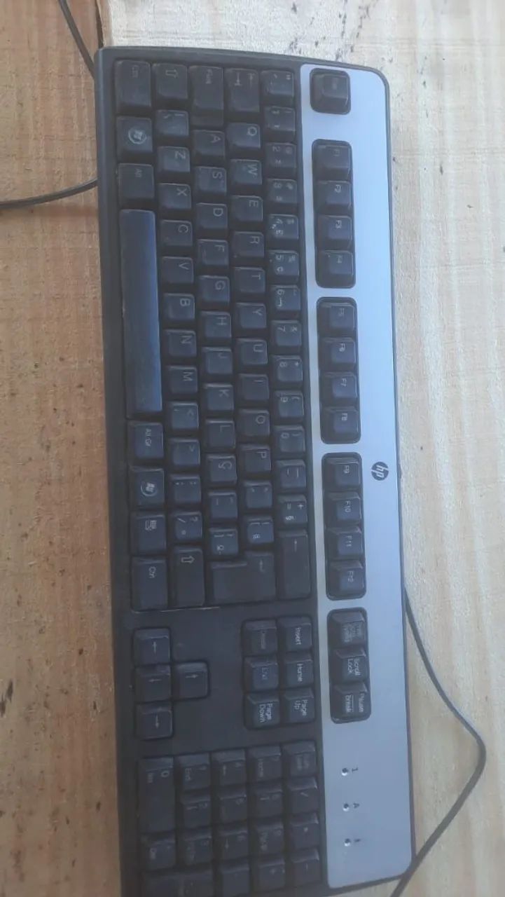 Lote de teclados  - Foto 2