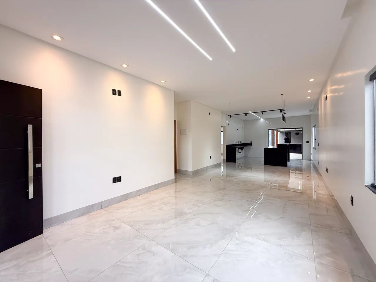 CASA COM 3 SUÍTES 185M² BAIRRO CARDOSO - Foto 3