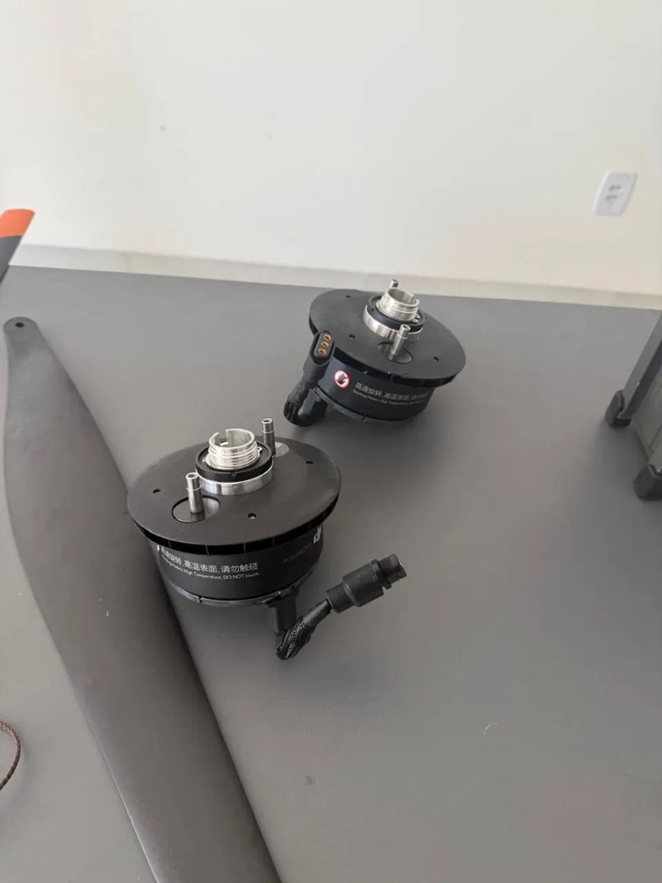 Motor DJI t50