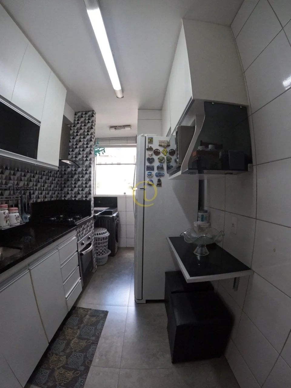Apartamento para Aluguel no Castelo, BH - Foto 4
