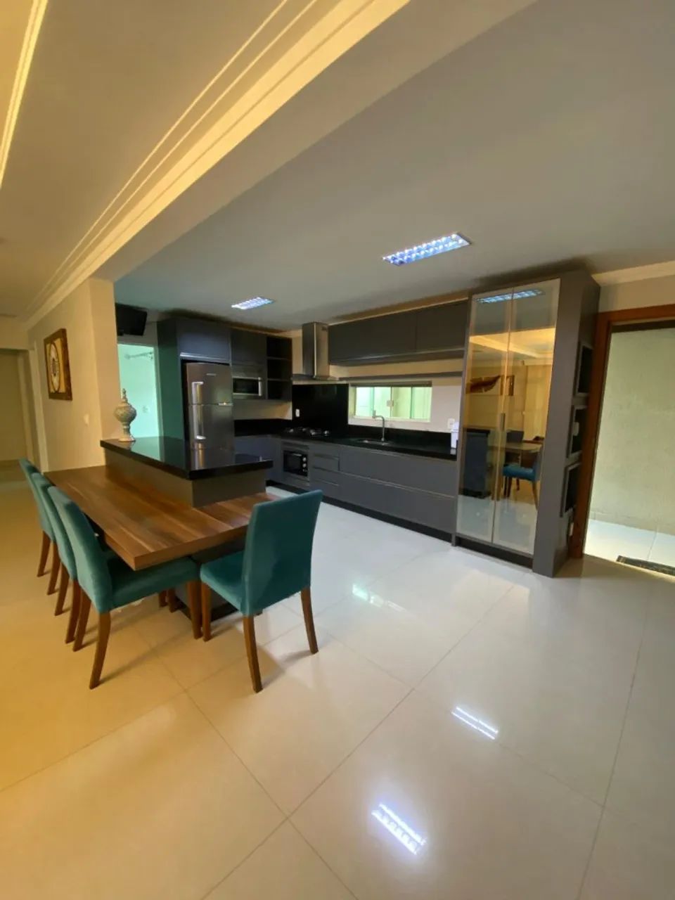 Apartamento lindo
