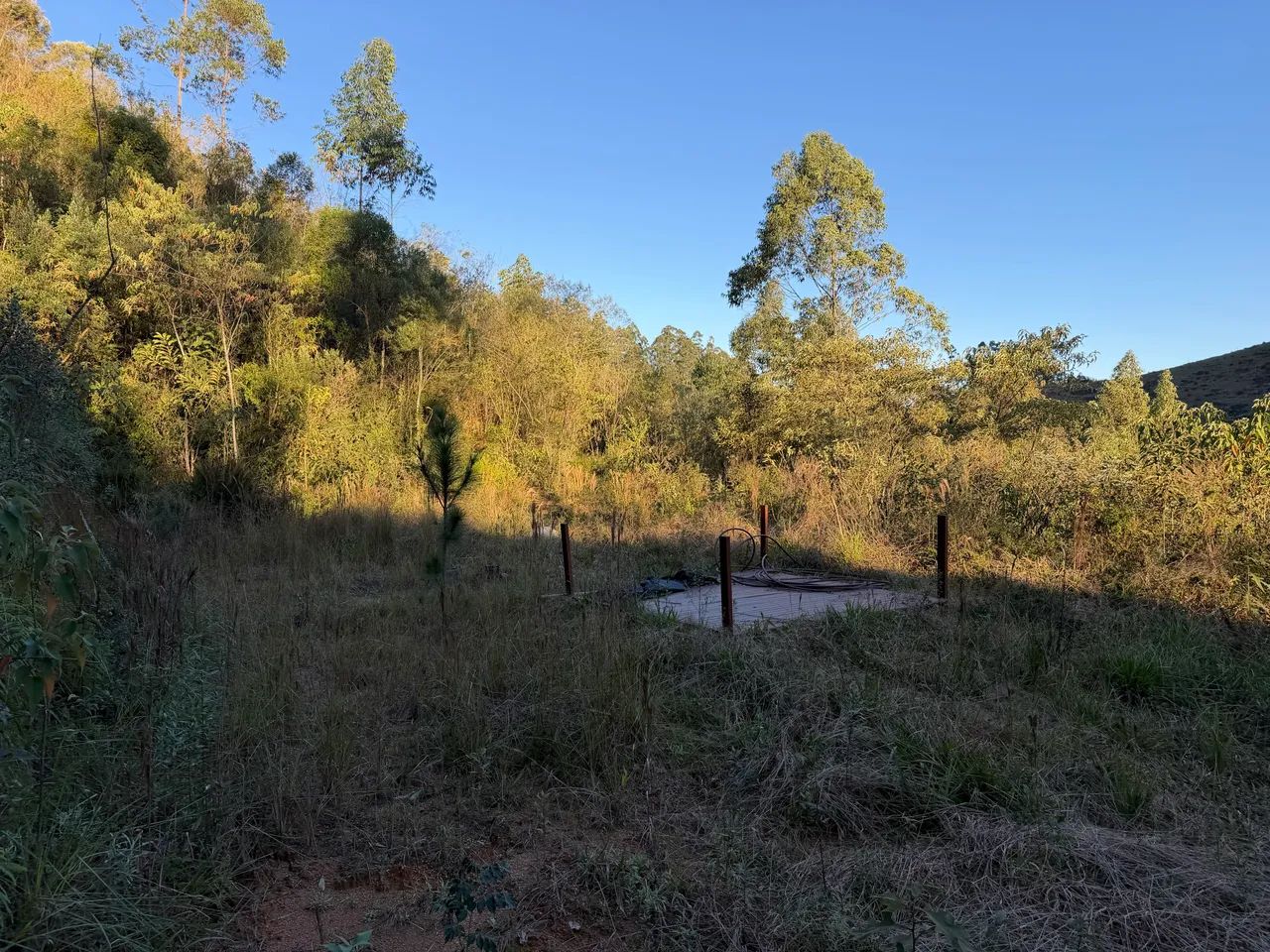 ANITÁPOLIS/SC - Terreno para sítio com 3 hectares  - Foto 3