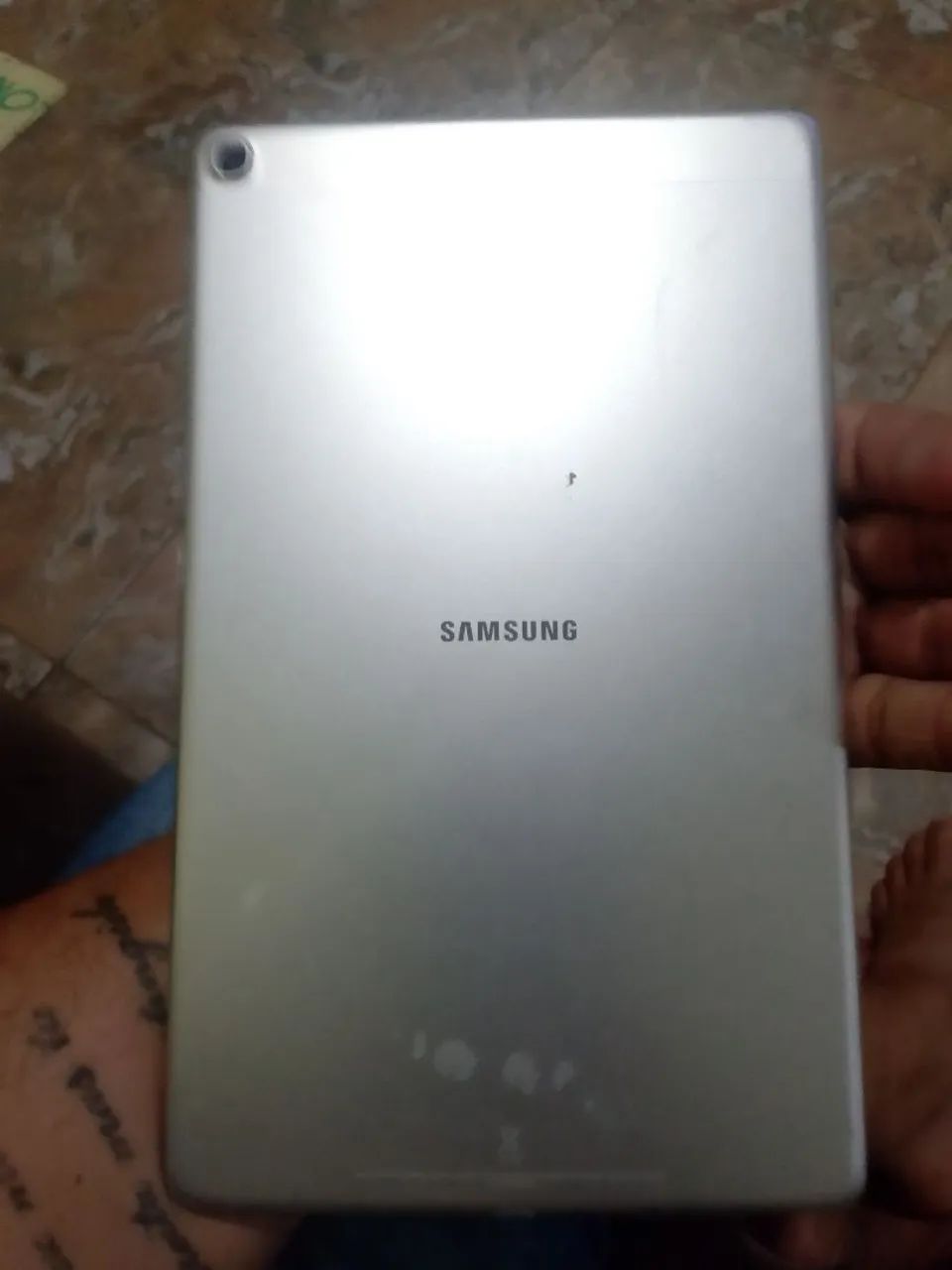Tablet - Foto 2