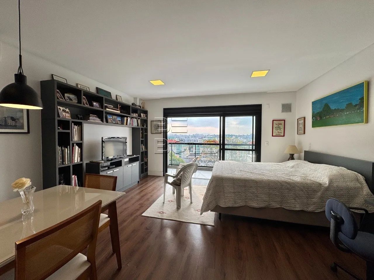 Studio no Bluebell - Foto 2