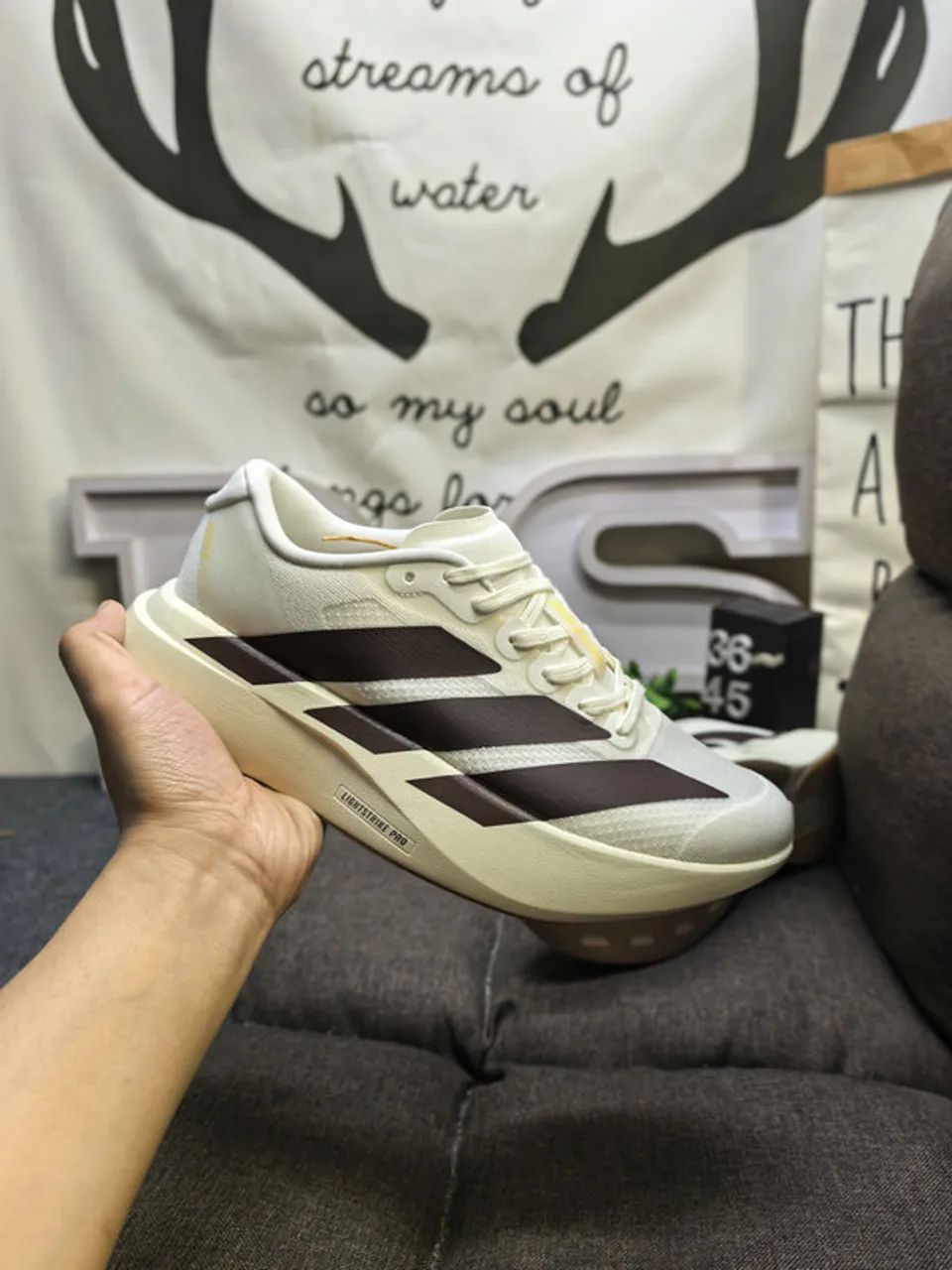 Adizero Evo SL - Foto 2