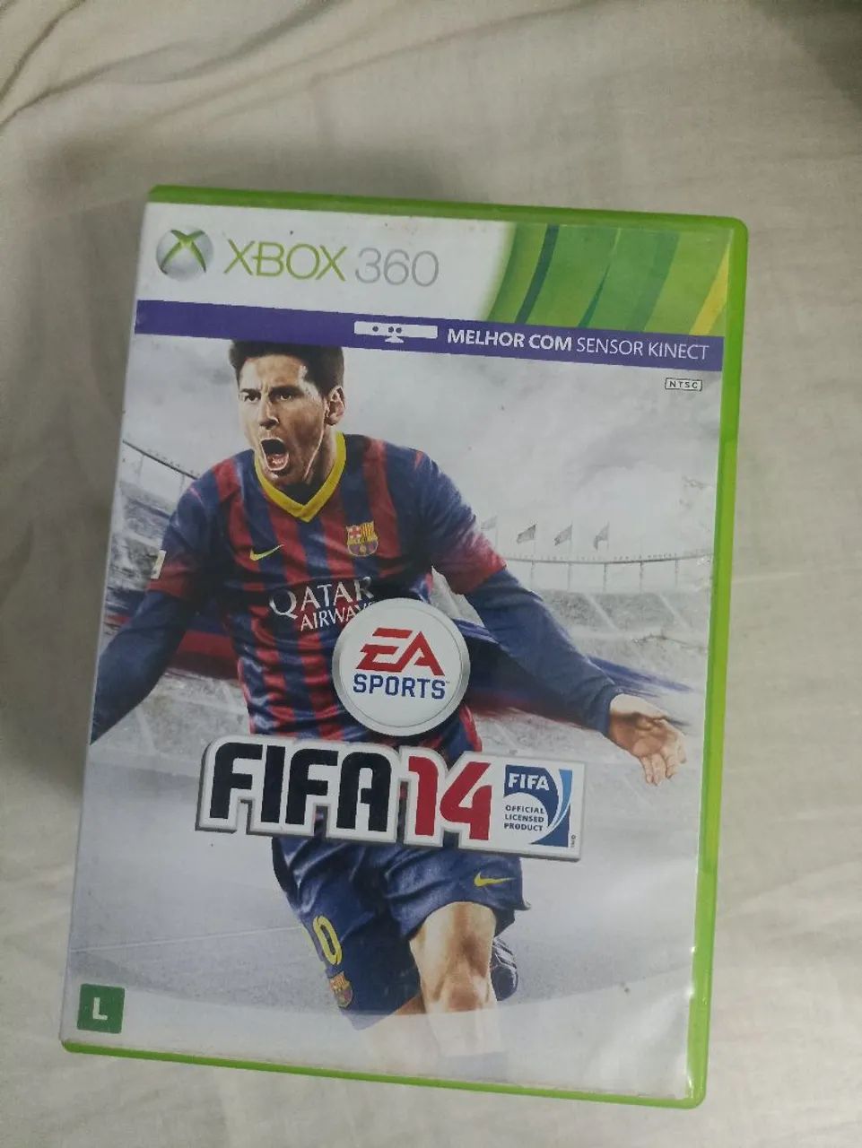 xbox 360 FIFAs (13,14,15) - Foto 3