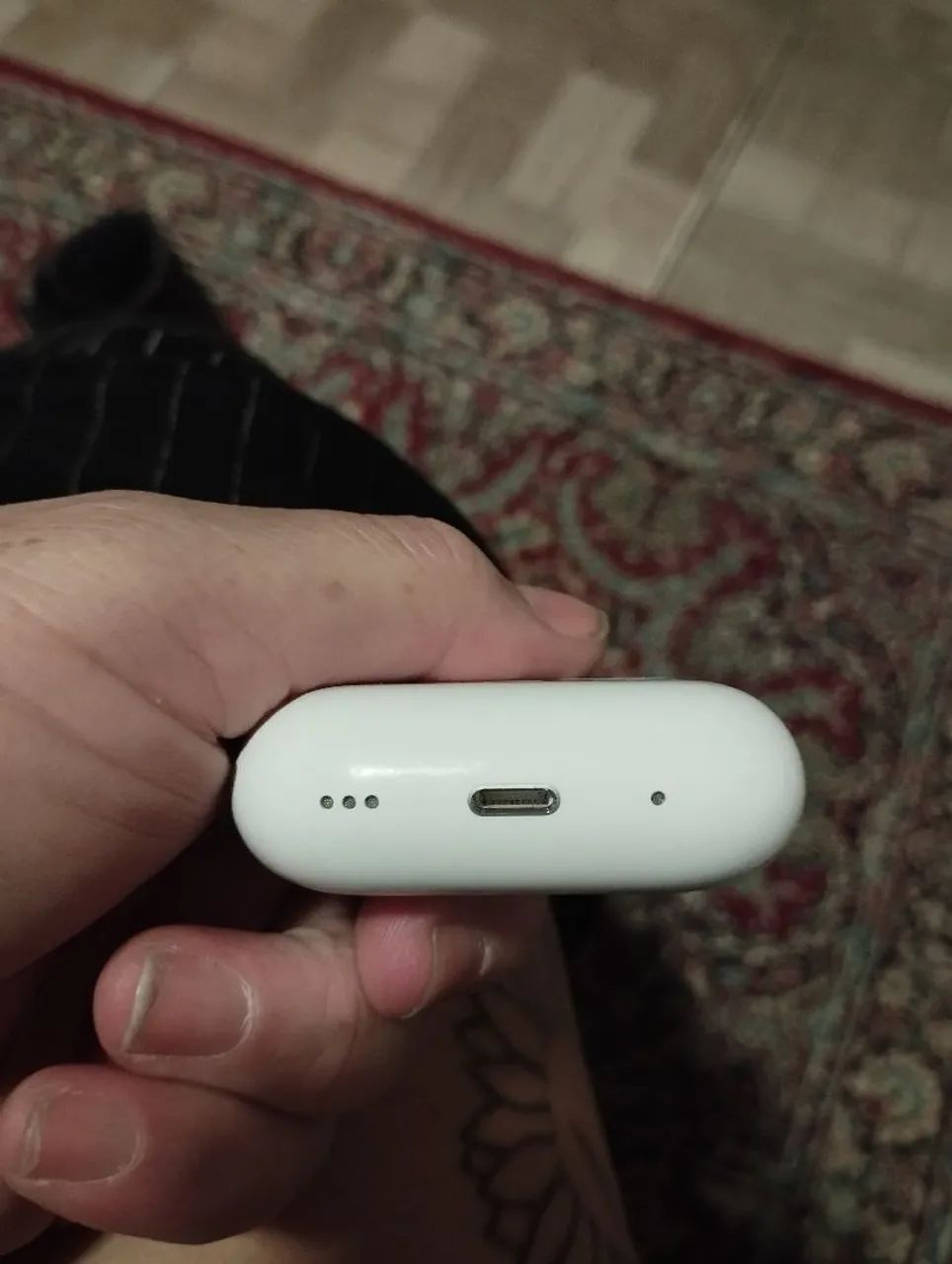 Airpods pro 2 (original) - Foto 3