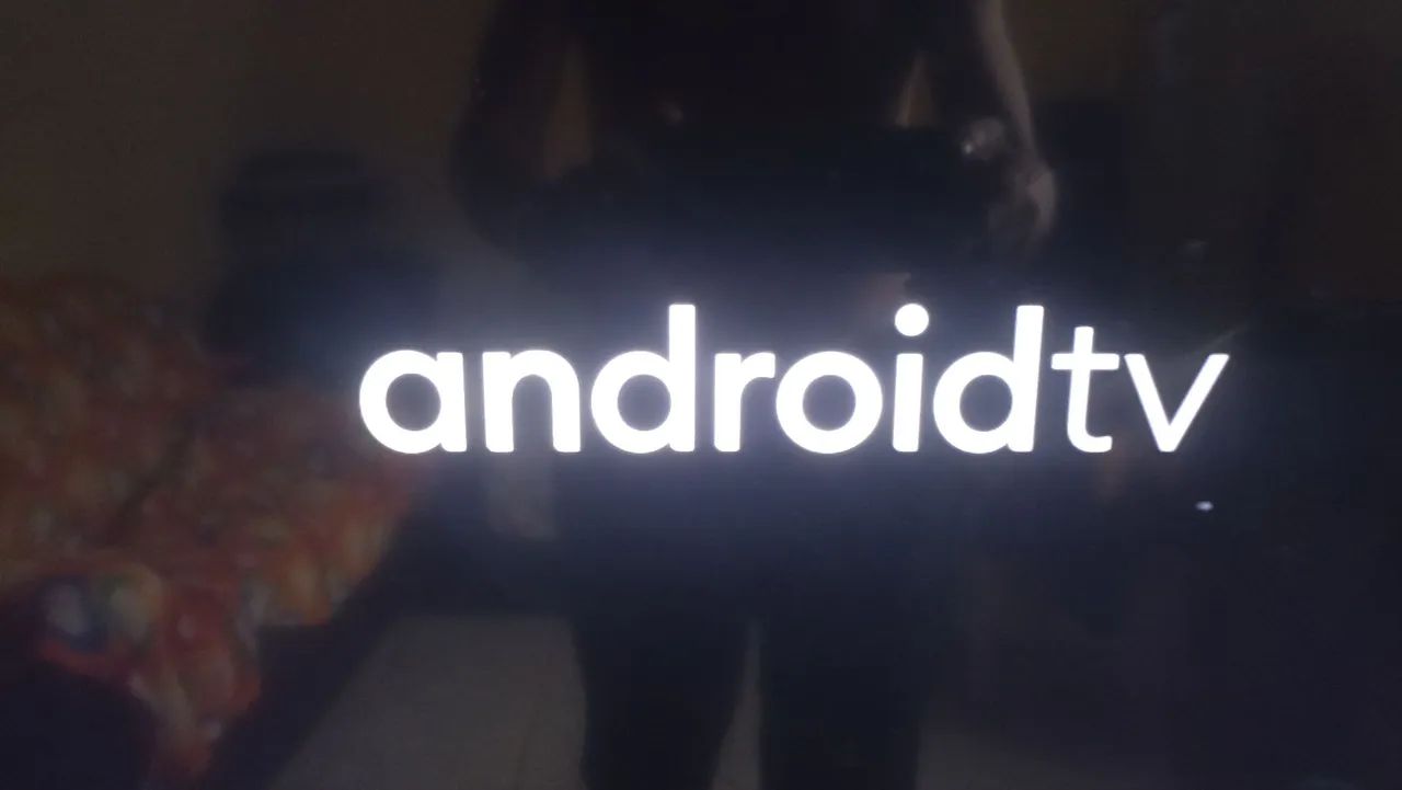 Tv Philips 50 polegadas Android  - Foto 4