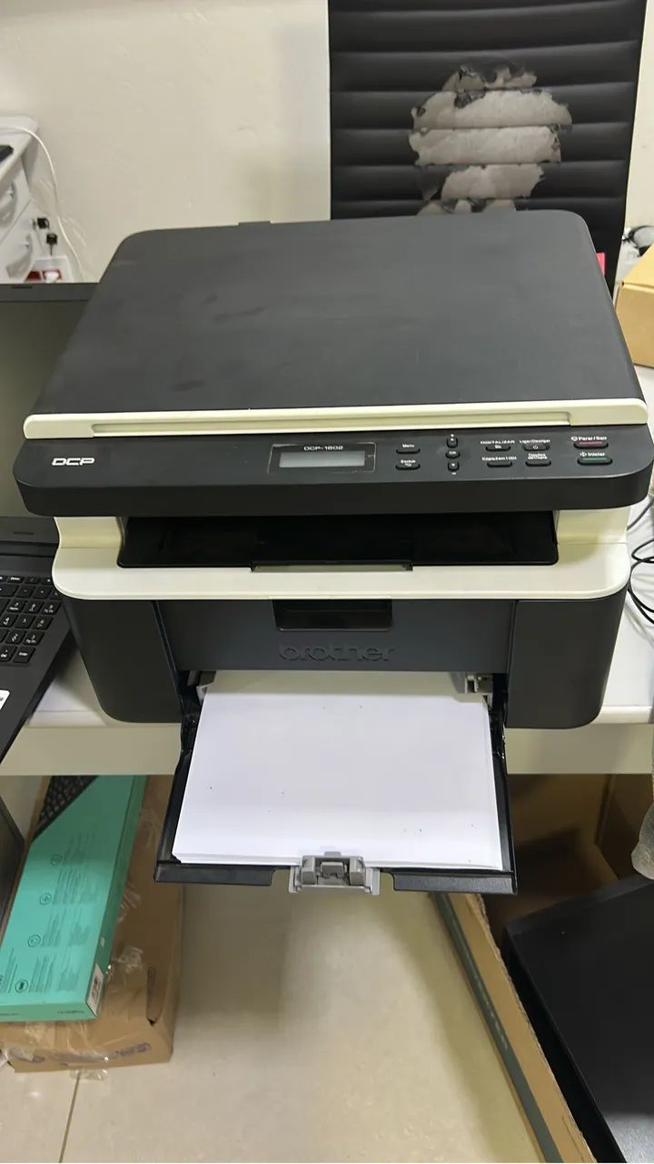 Impressora para venda  - Foto 2