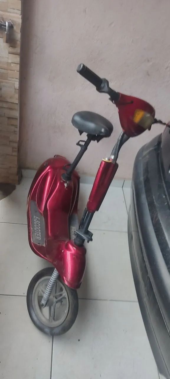 Patinete