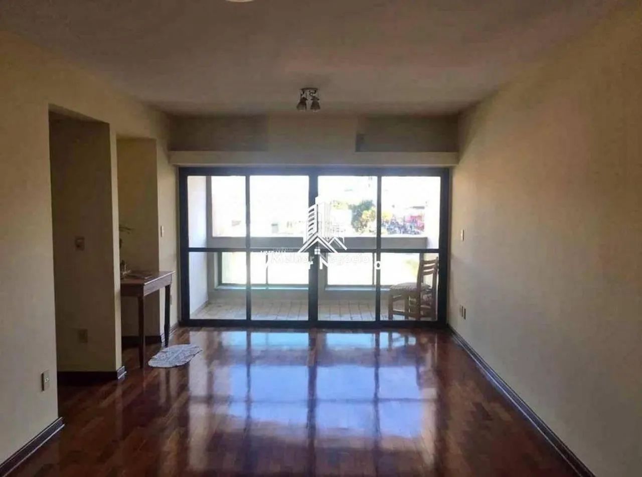 Apartamento à venda em Piracicaba, Cidade Alta, com 3 quartos, com 112 m² - Foto 3