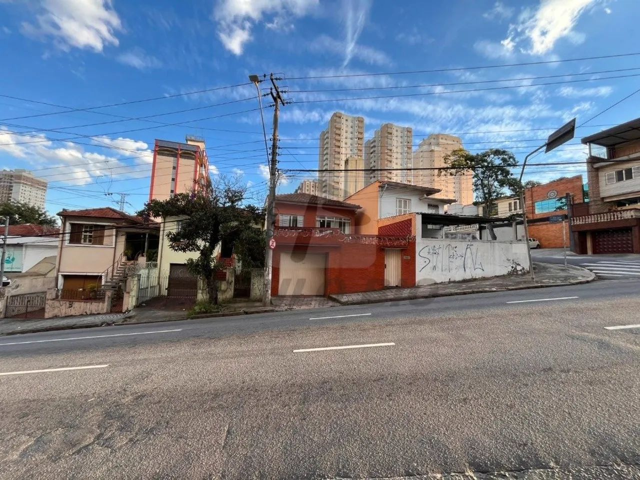 Terreno Comercial para vender no Bairro Centro em Santo André - SP - Foto 2