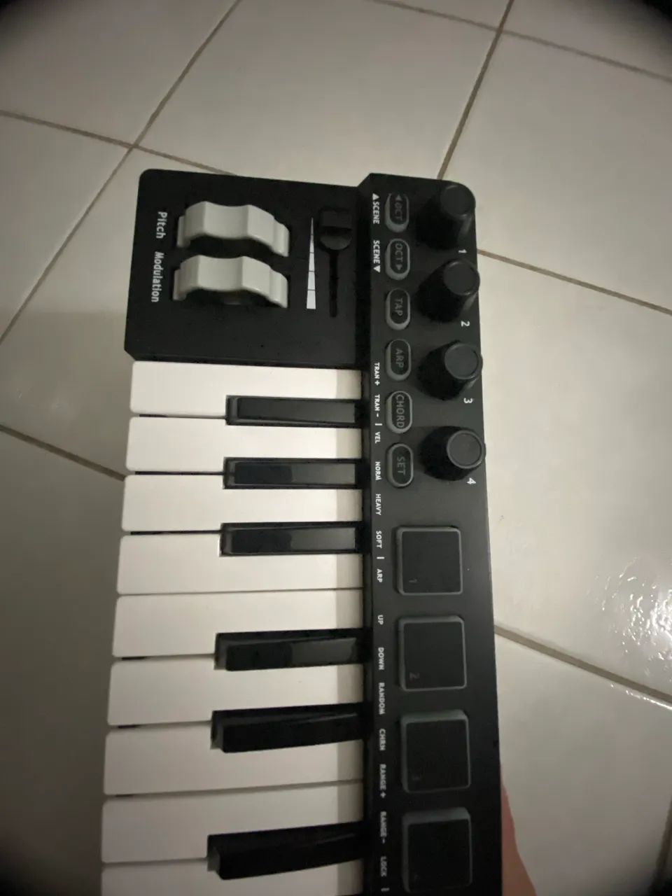 Controlador AMW  - Foto 2