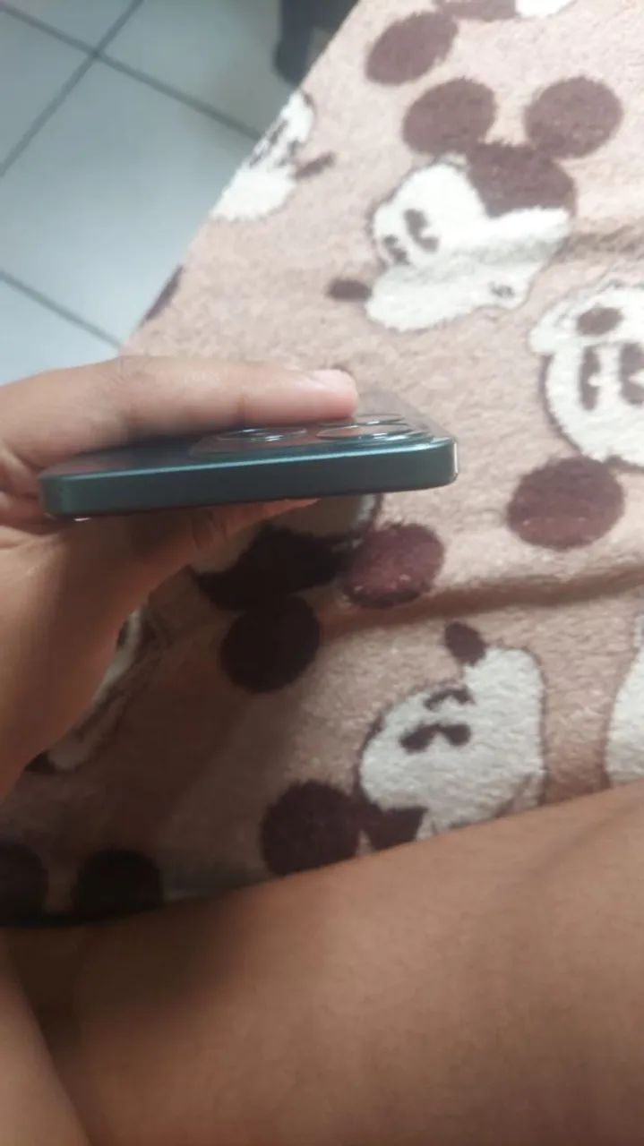Vende celular C61 redmi