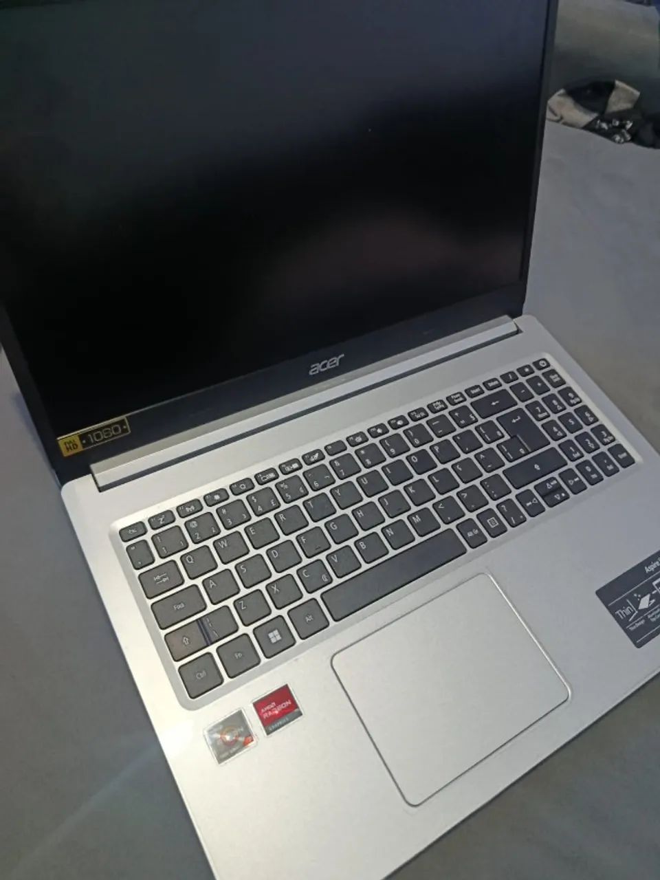Notebook acer - Foto 4
