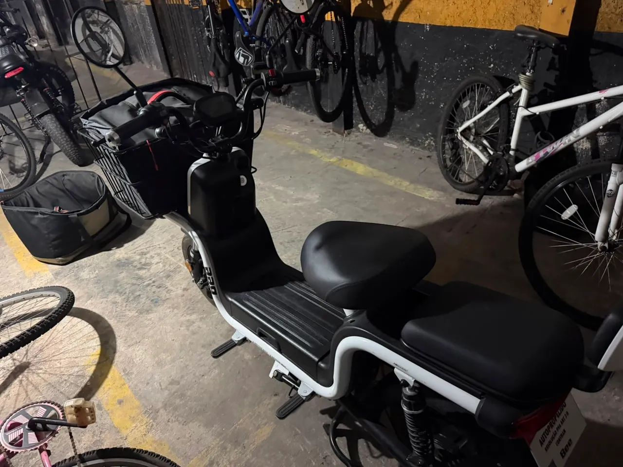 Moto bee u1 - Foto 2